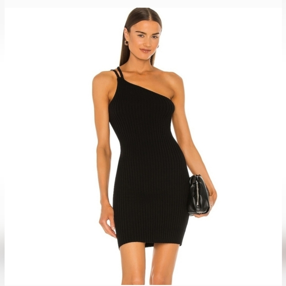 REVOLVE 925 Born in Bklyn Dress - Picture 2 of 6